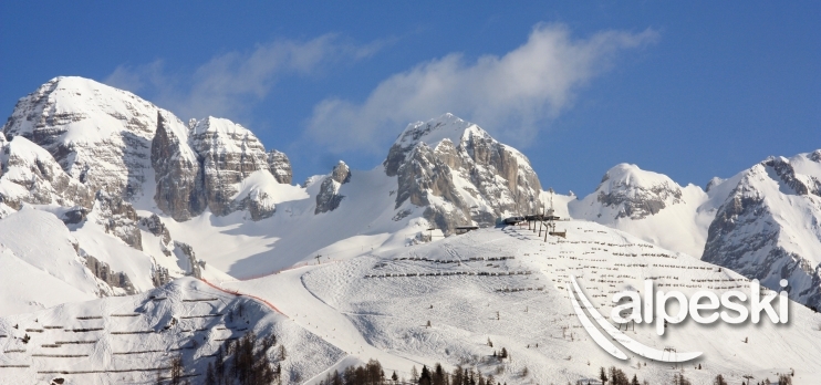Madonna di Campiglio